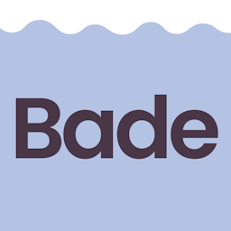 Bade logo